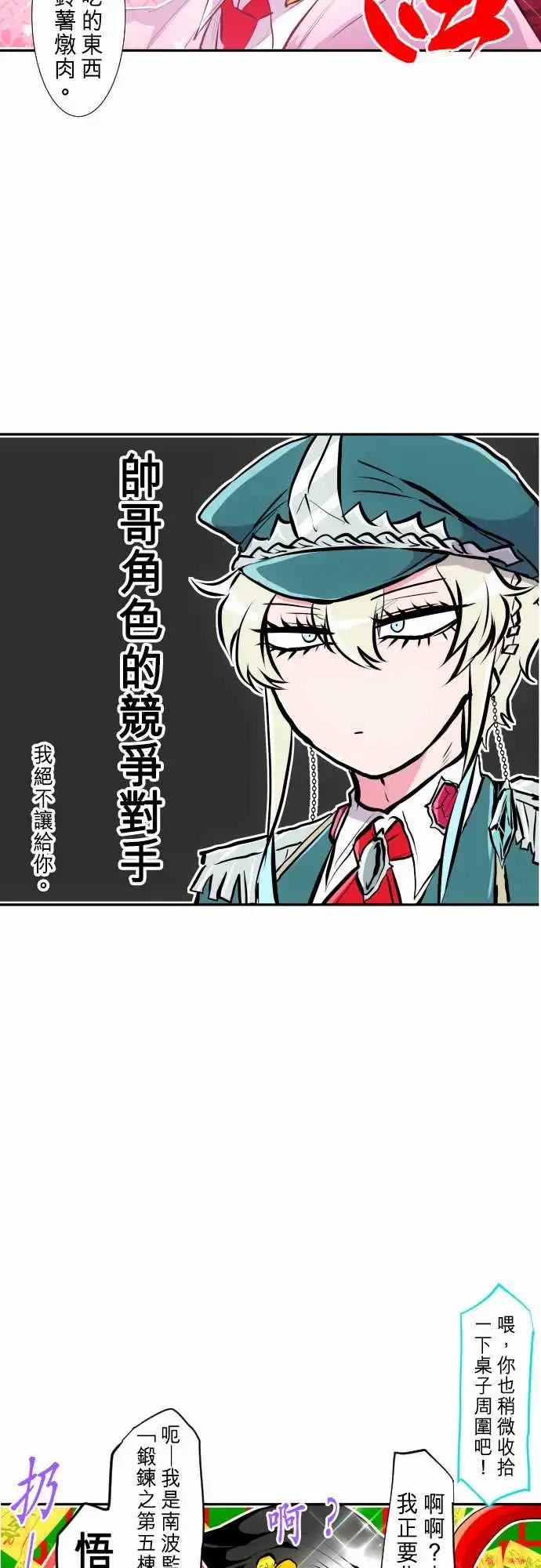 245-要开主任会议咯 全体介绍!!