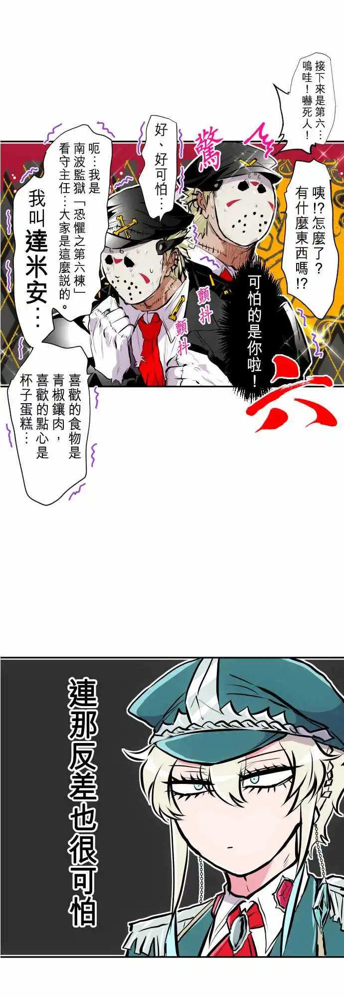 245-要开主任会议咯 全体介绍!!