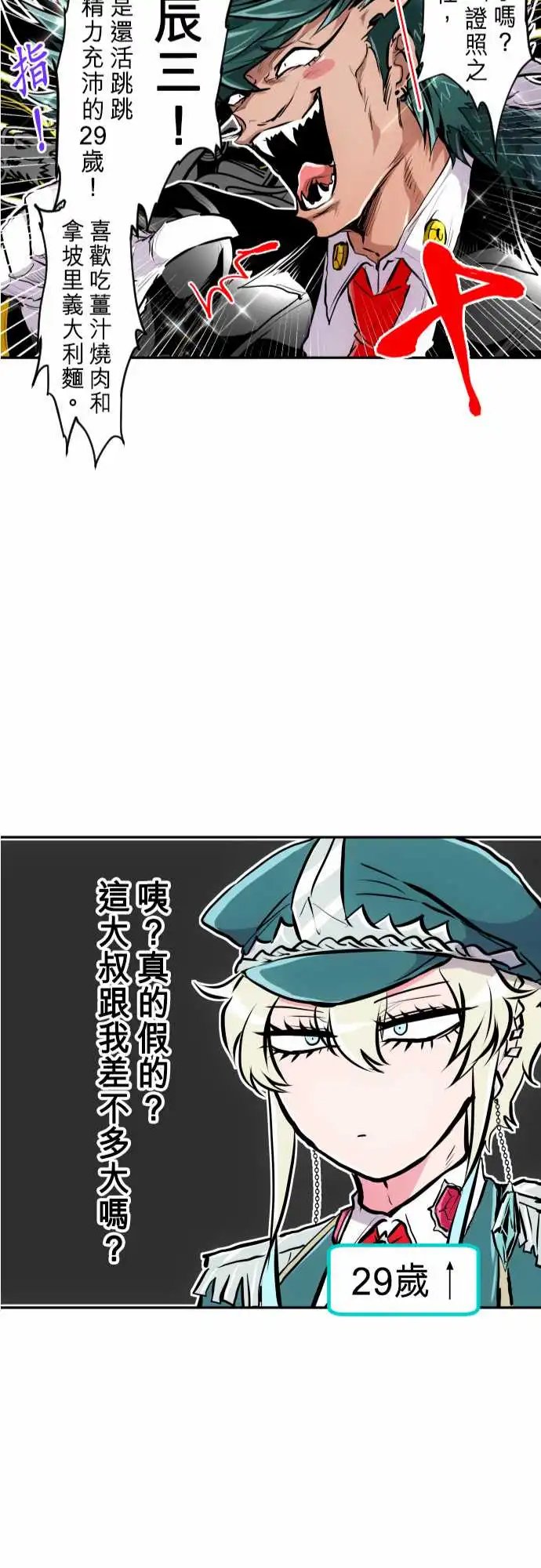 245-要开主任会议咯 全体介绍!!
