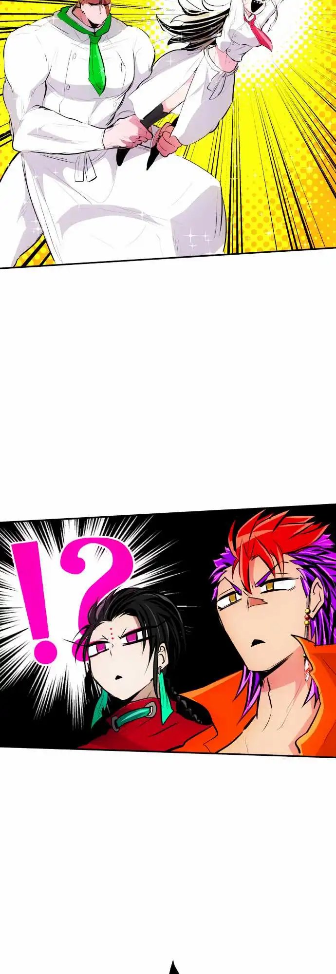 275-大乱斗！午餐☆死门大会(5)