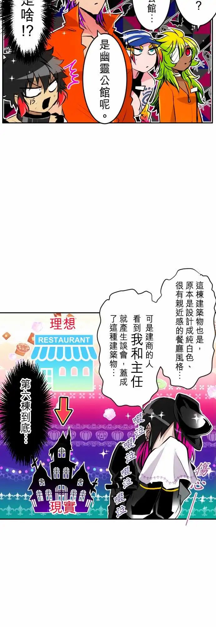 280-欢迎来到第六栋
