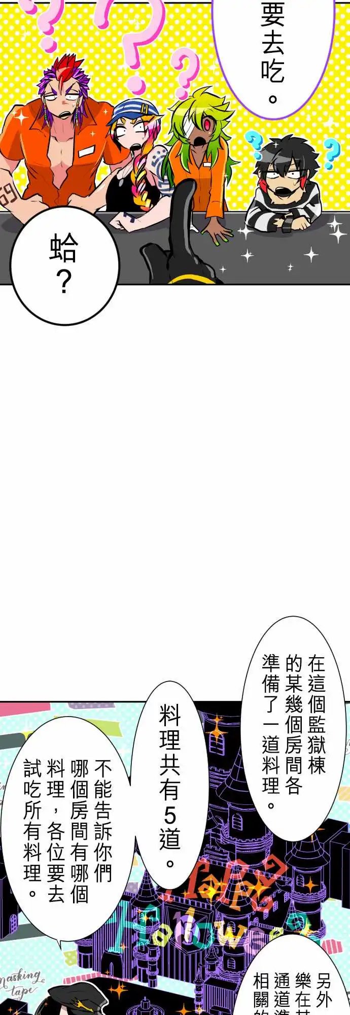 283-试吃会开始！