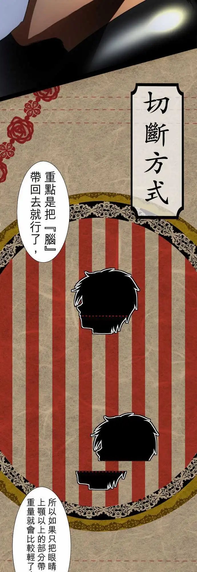第62话 幸福的形式