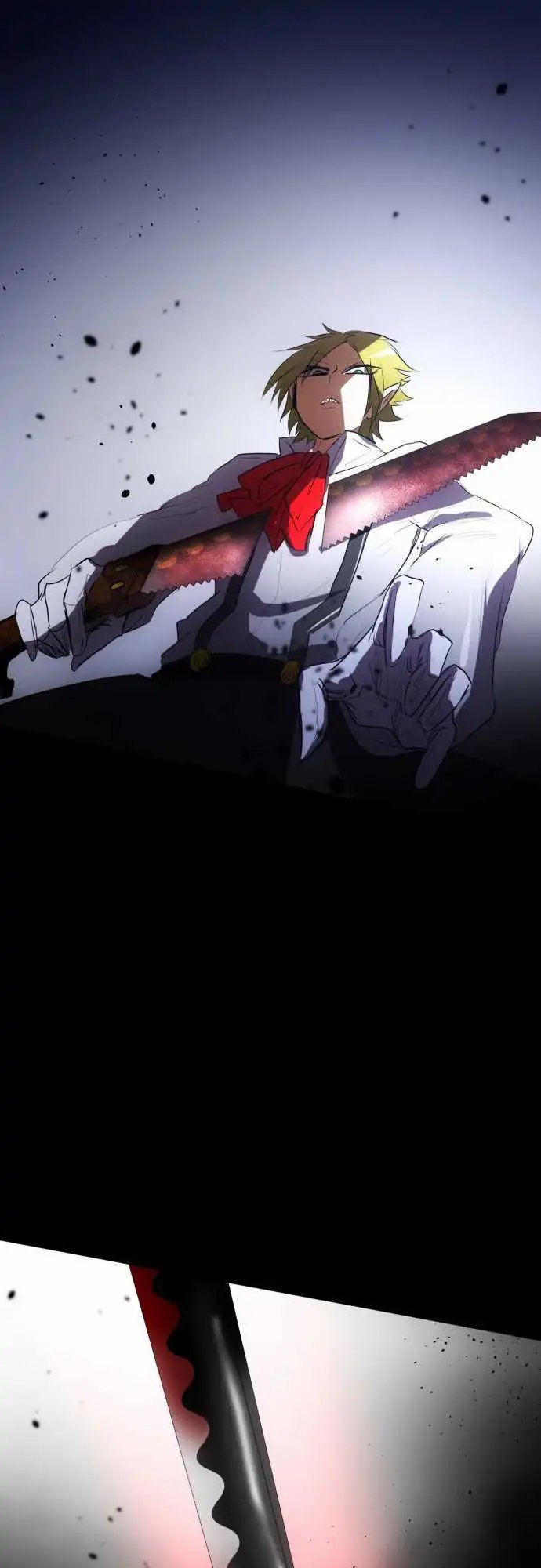 第62话 幸福的形式