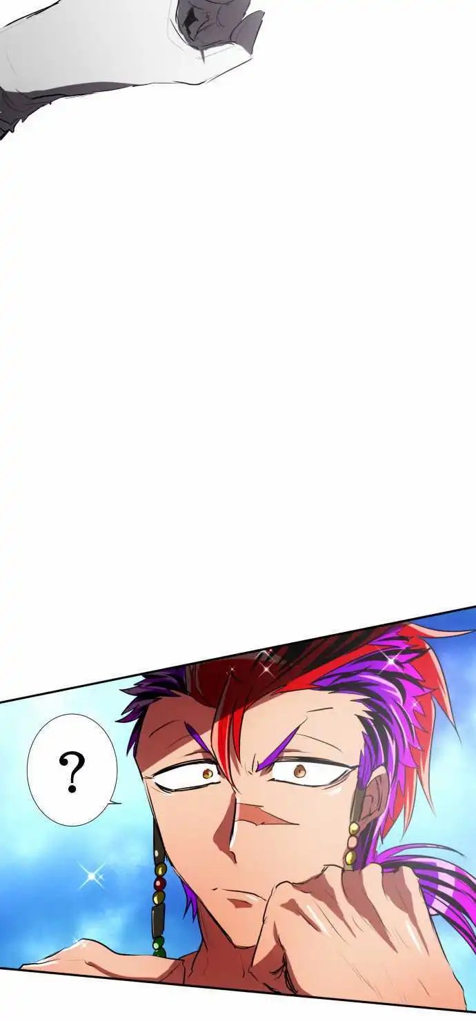 第64话 放马过来！