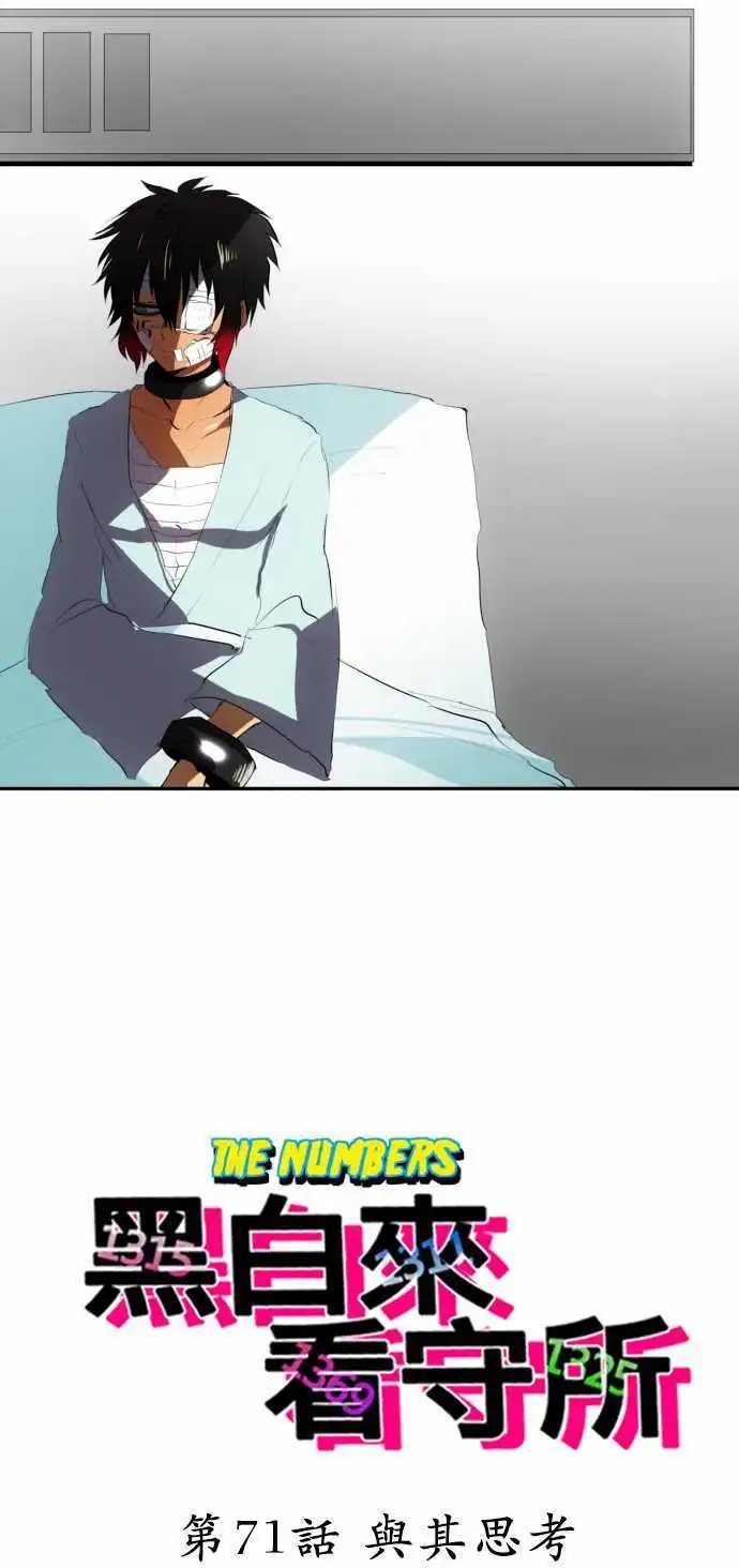 第71话 与其思考
