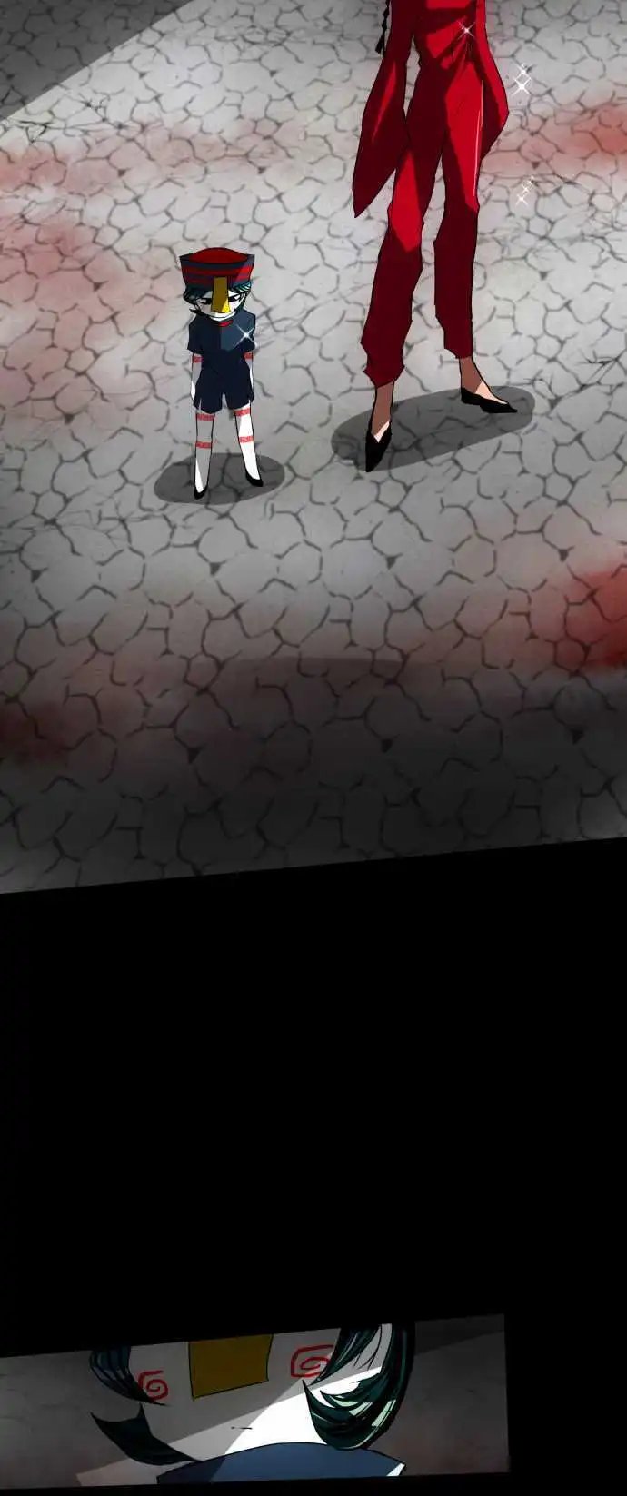 第75话 果然很不妙!!!