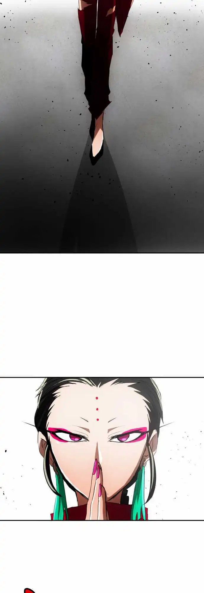 第83话 演舞