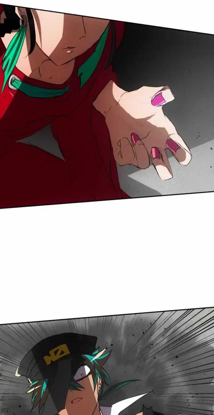 第83话 演舞