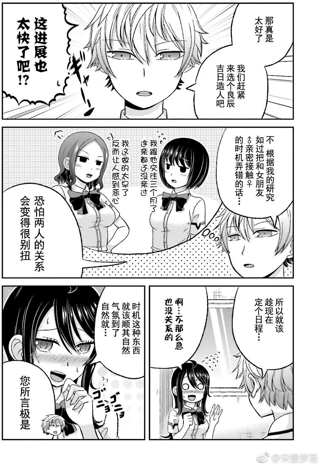 性别转换01