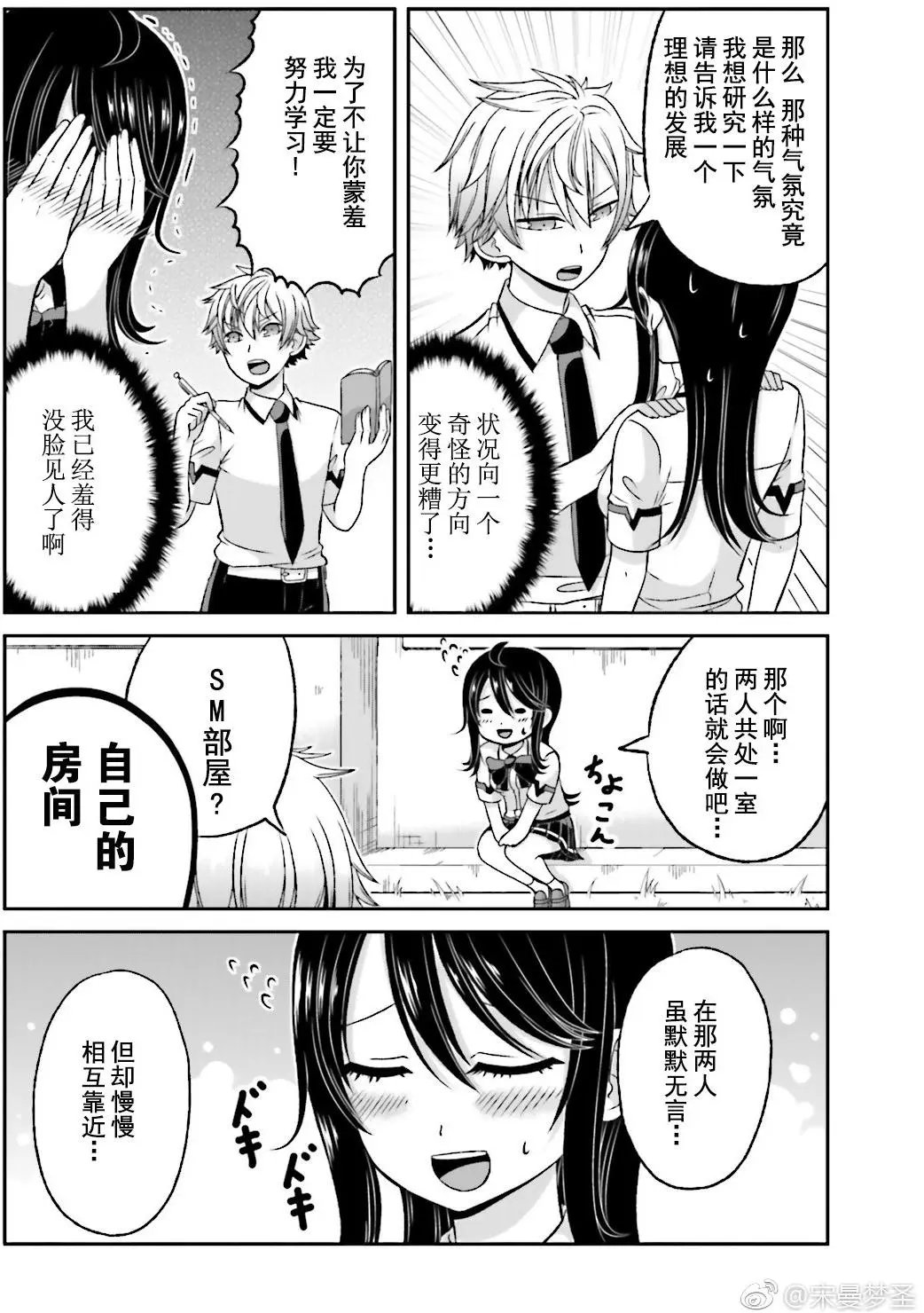 性别转换01