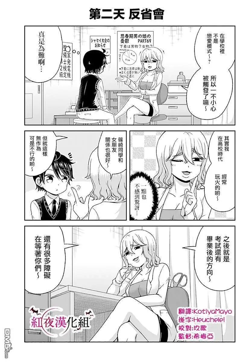 第83话