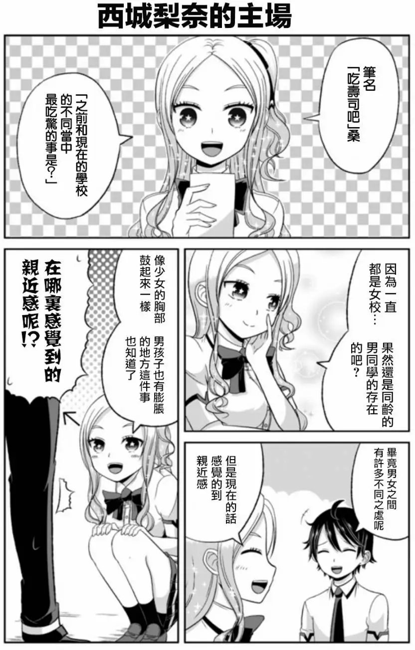 漫画发售活动结果通知