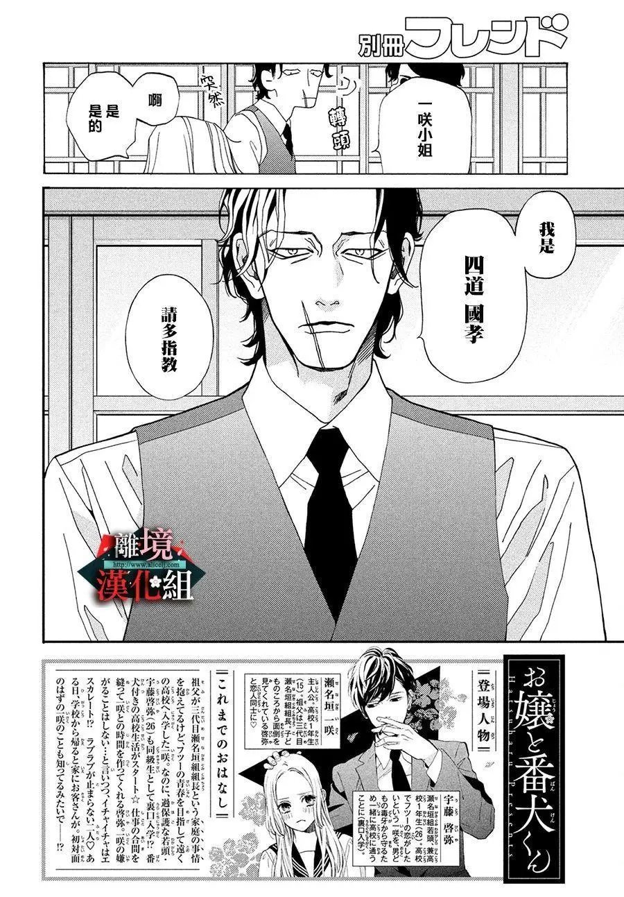 第28.5话