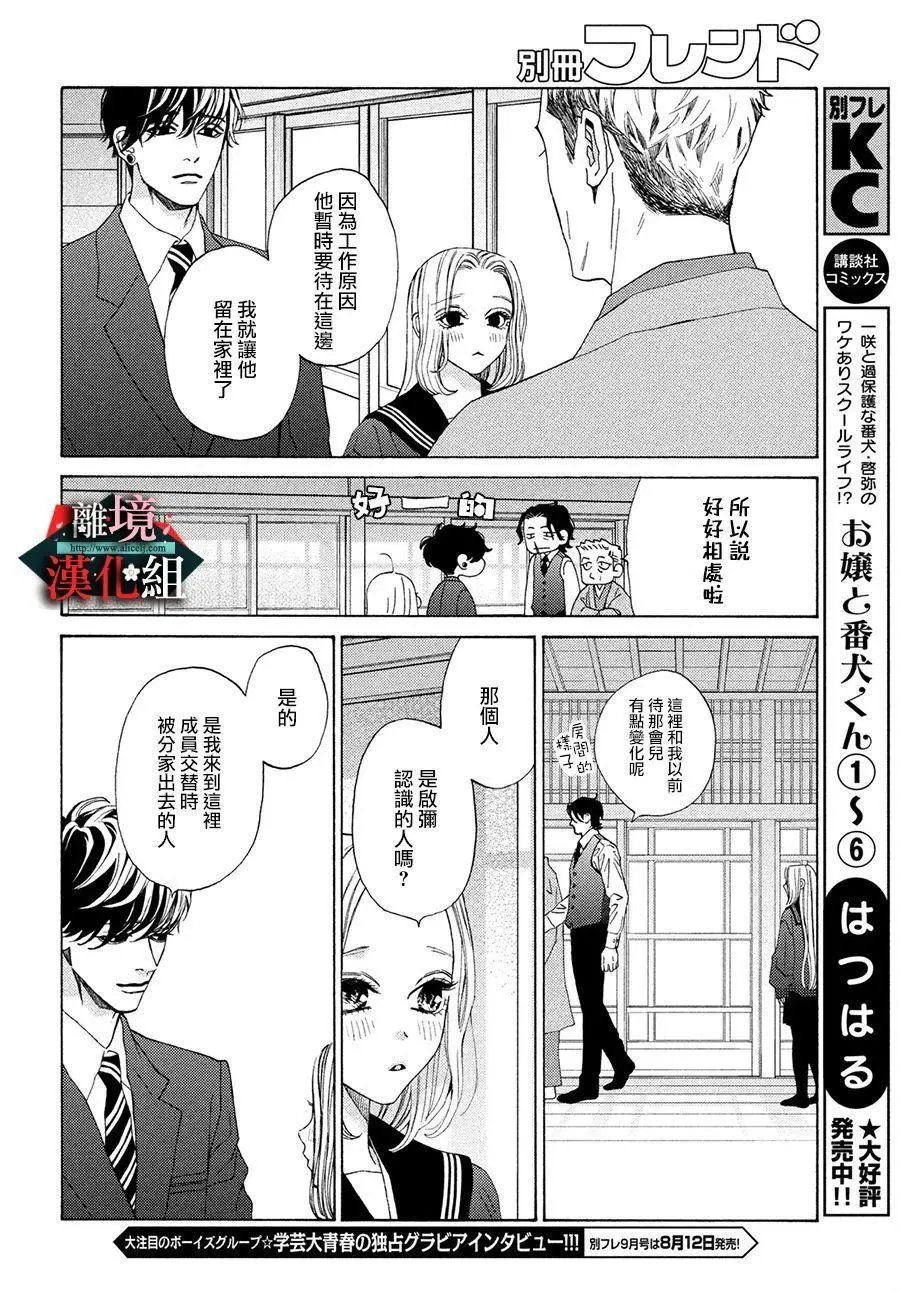 第28.5话
