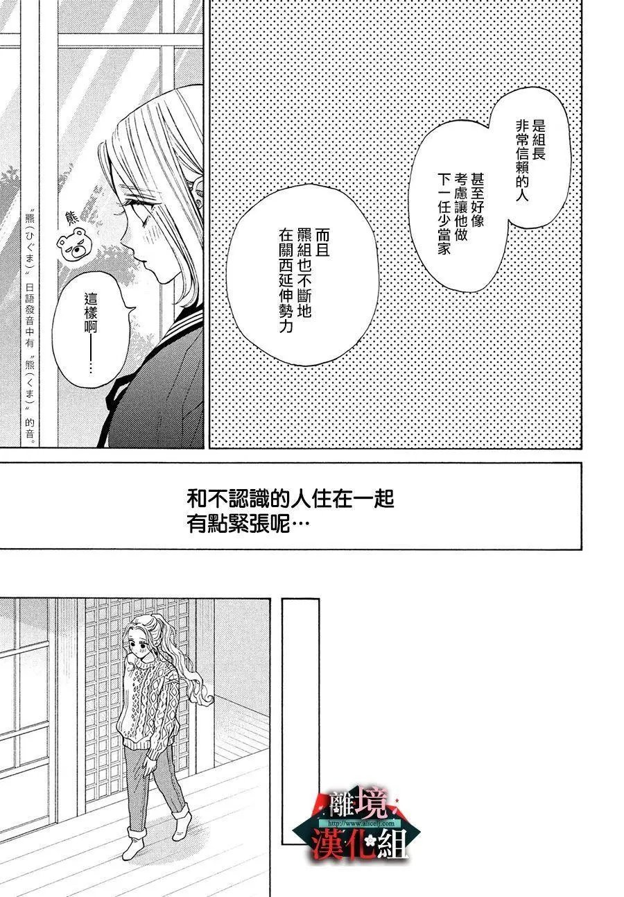 第28.5话