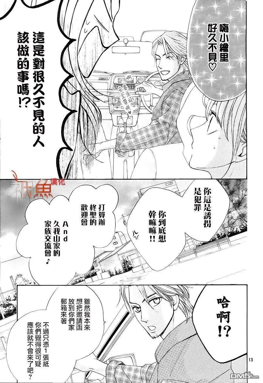 第86话 真命天女