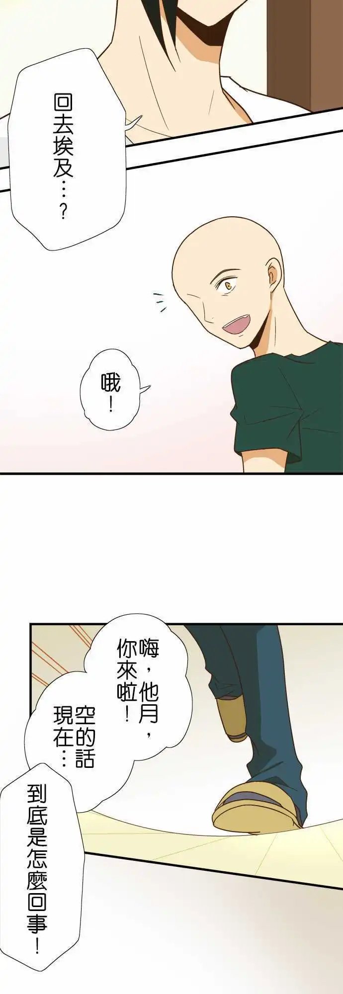 第118话 要回去吧