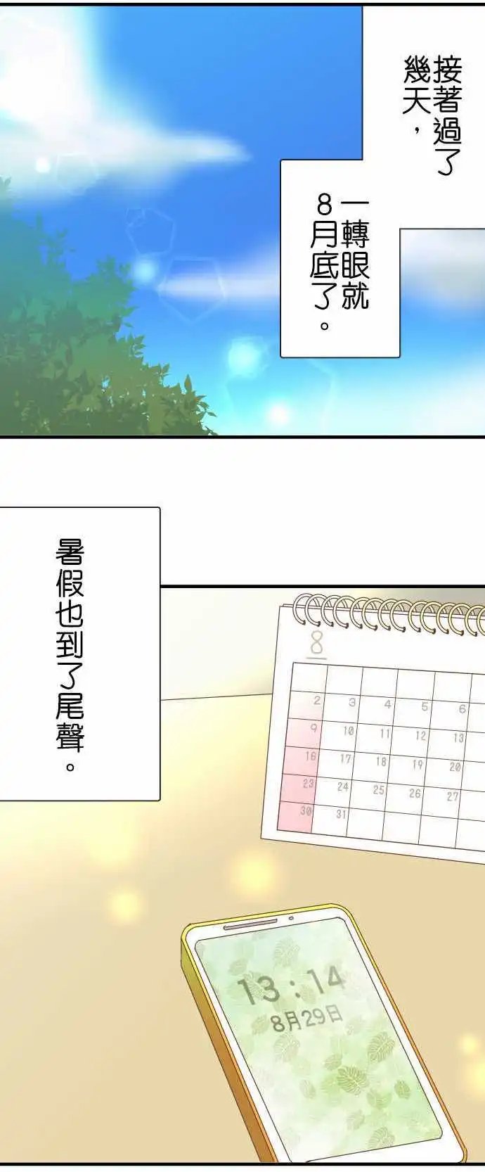 第128话 相簿