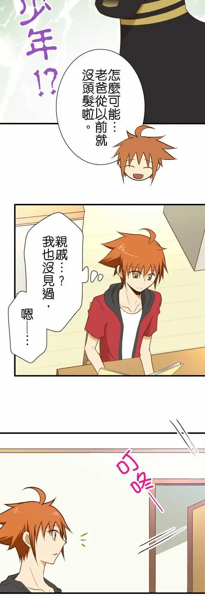 第128话 相簿