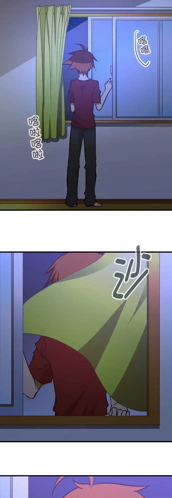 第135话 选择