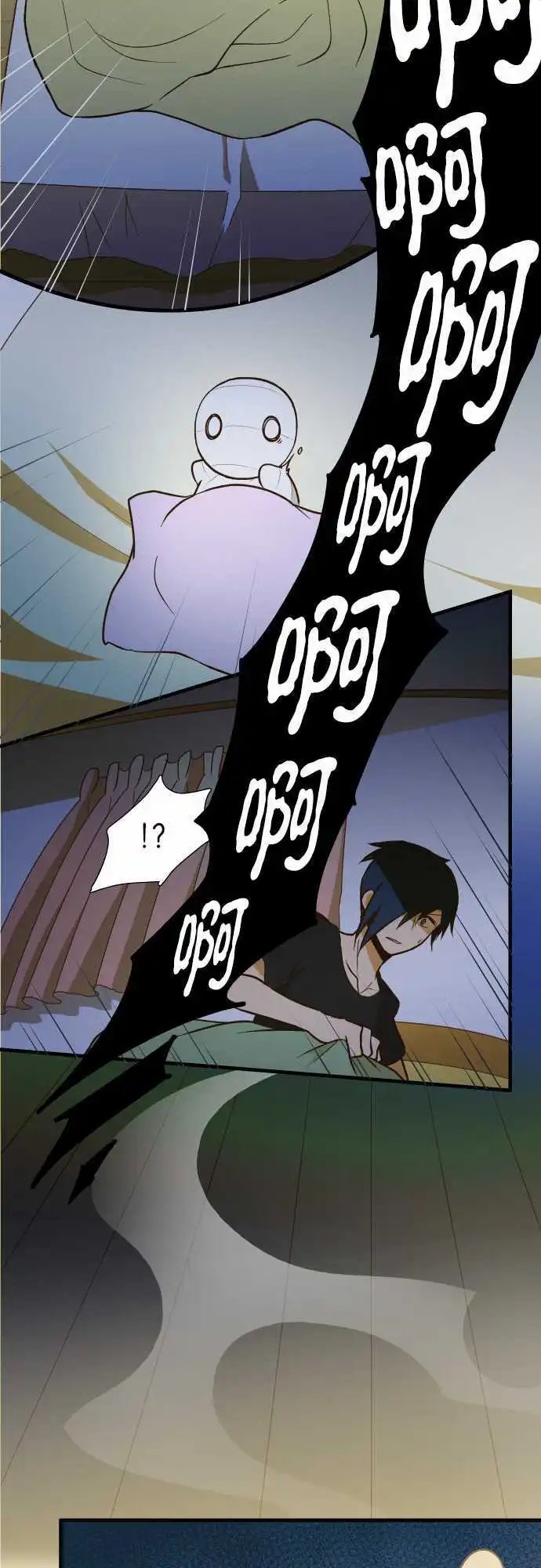 第136话 你的梦
