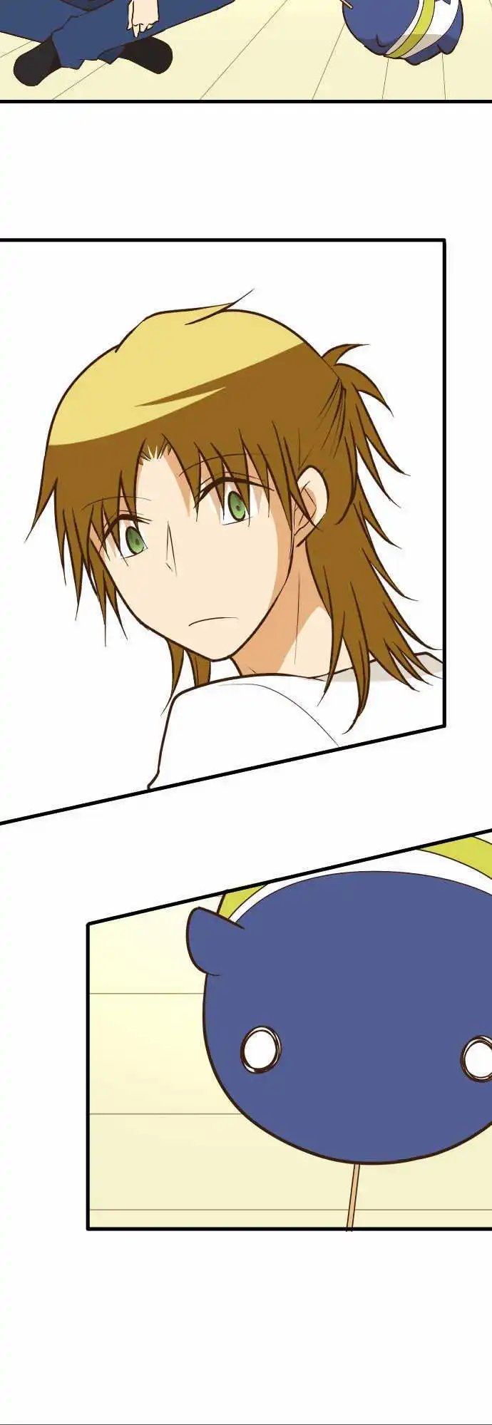 第157话 秋季运动会！