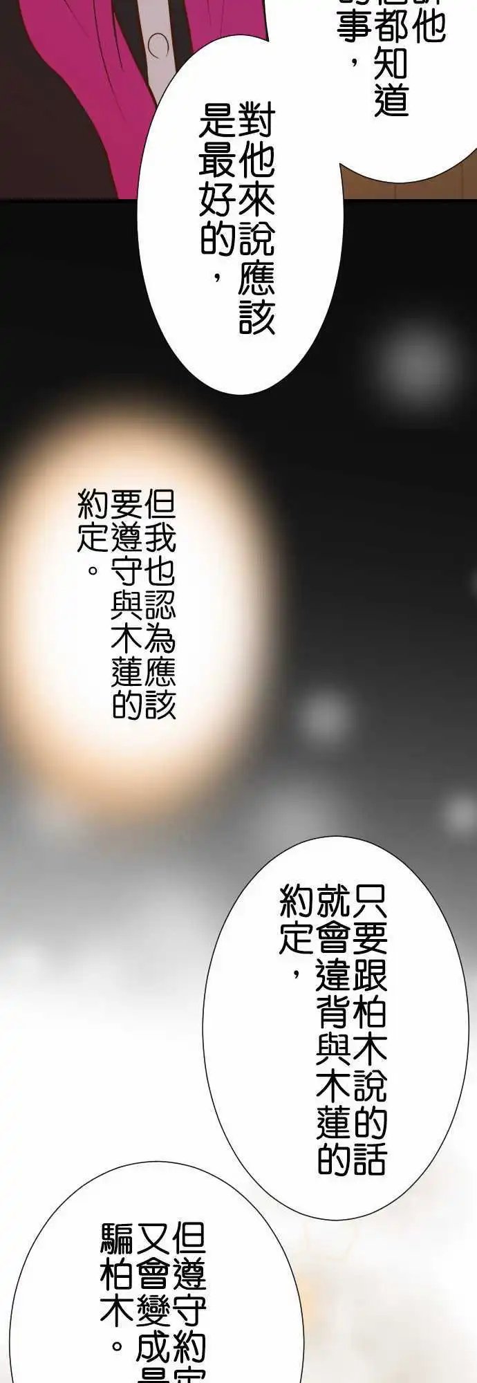 第158话 两人的约定