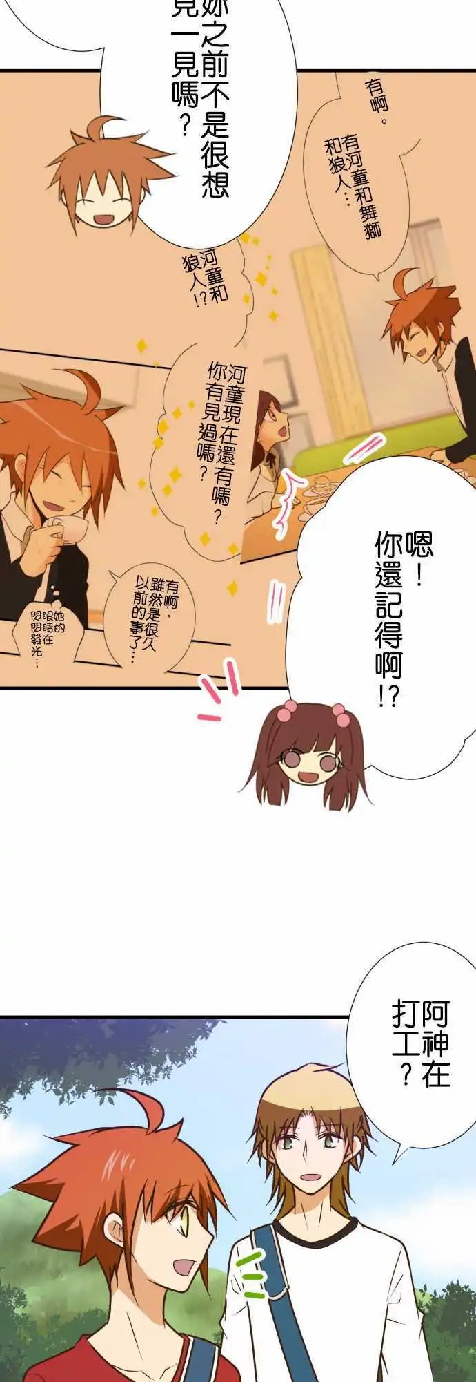 第159话 休假