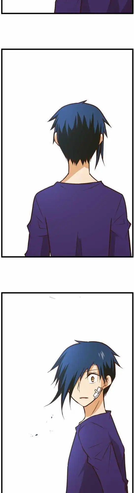第160话 柳先生