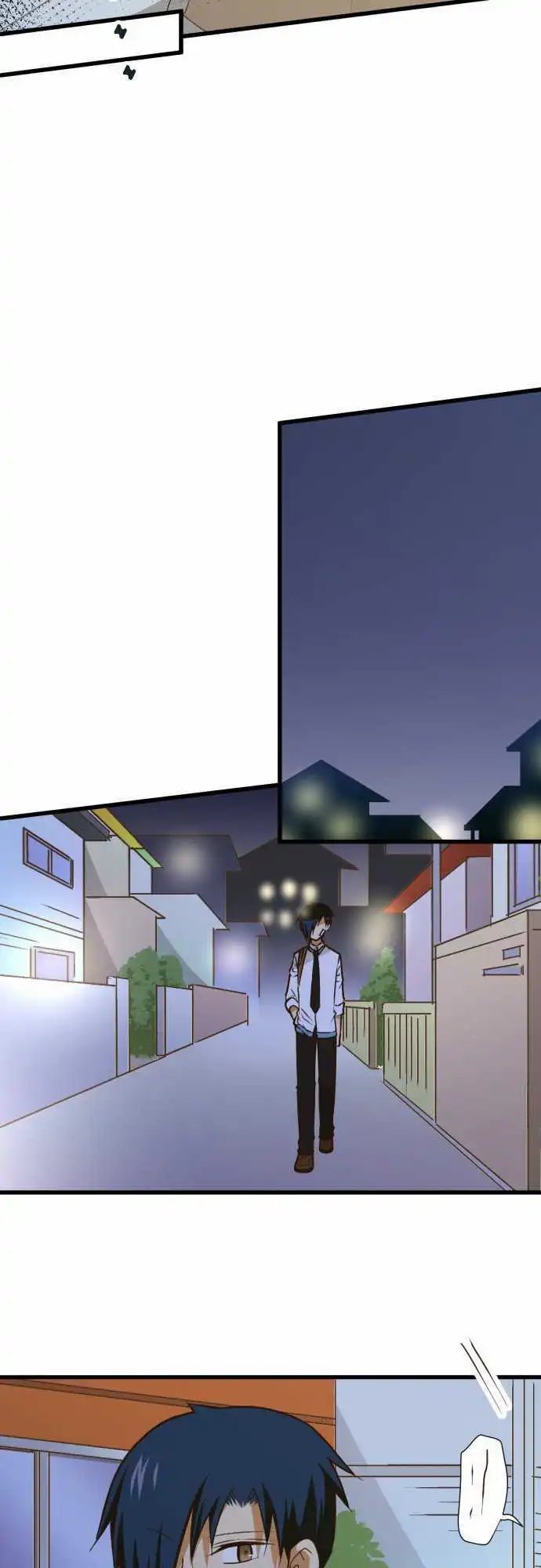 第166回 立场逆转