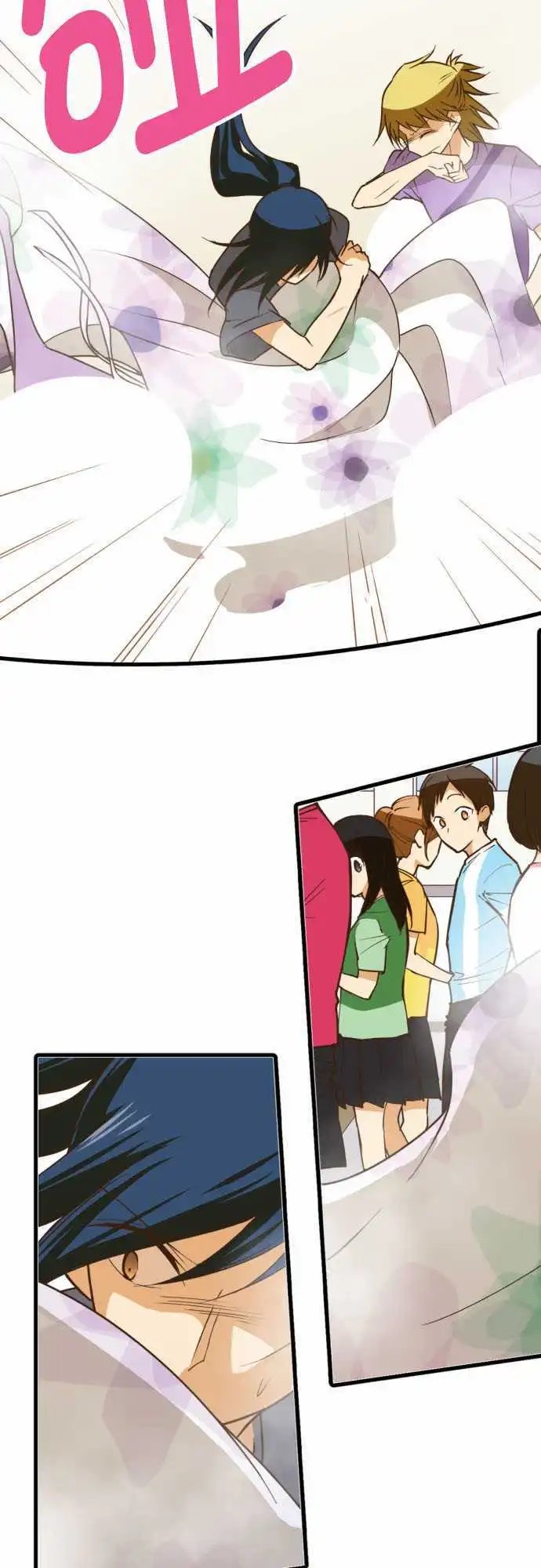 190-狼少年与水
