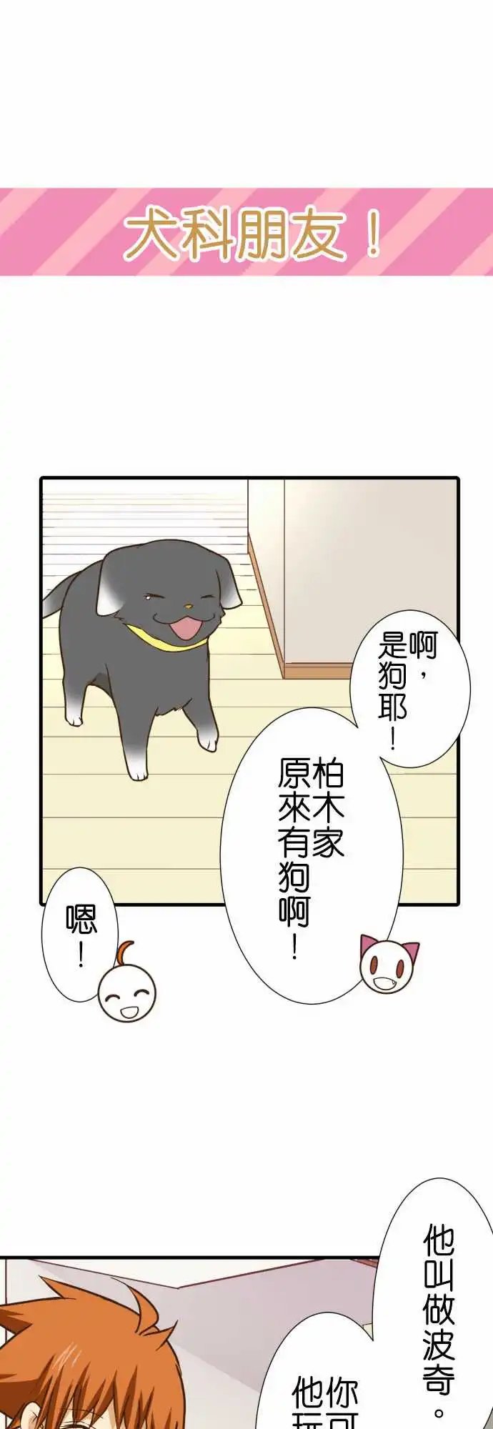 195-热闹的客厅