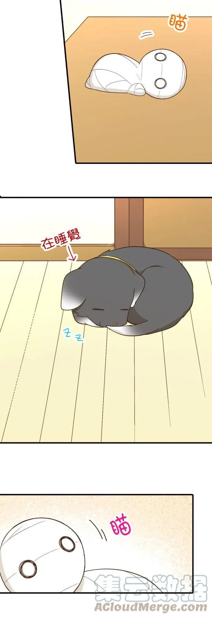 第248话 最近的看家
