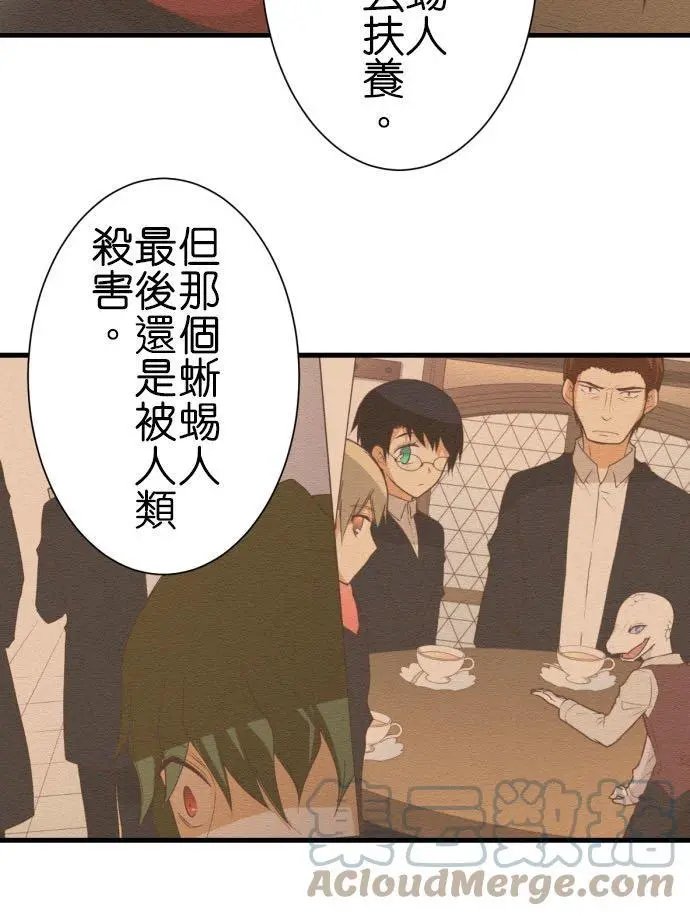 第254话 名为柏木的少年