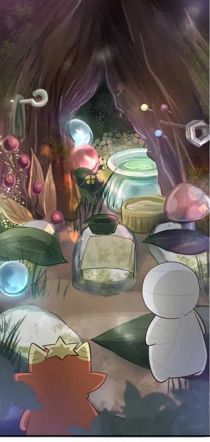 第72回 小伊的冒险