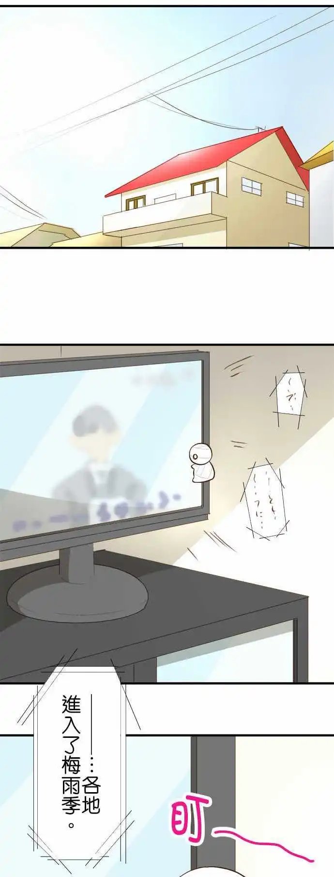 第76话 雨天所发生的事