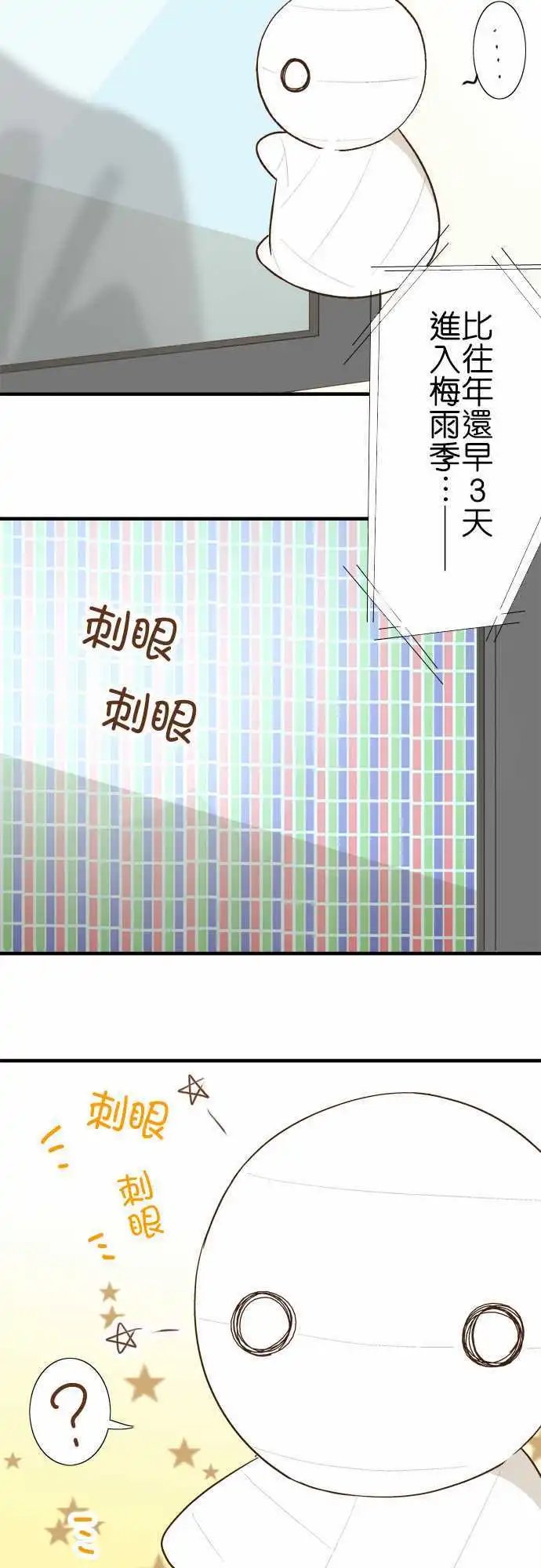 第76话 雨天所发生的事
