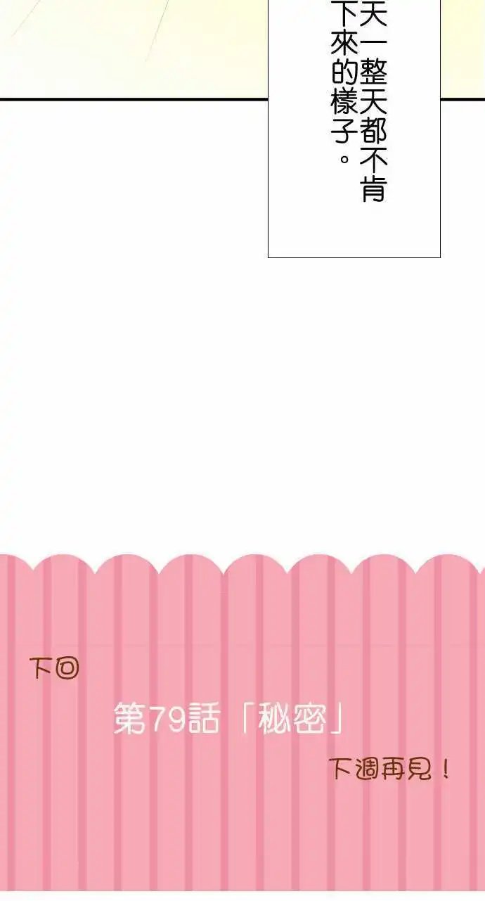 第78话 变装派对？