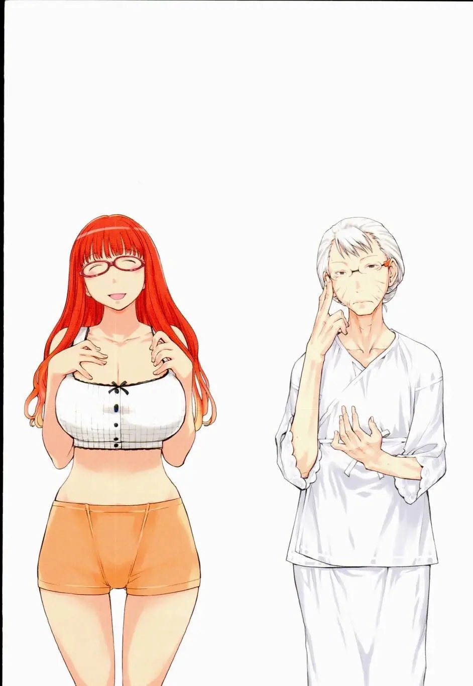 第0话