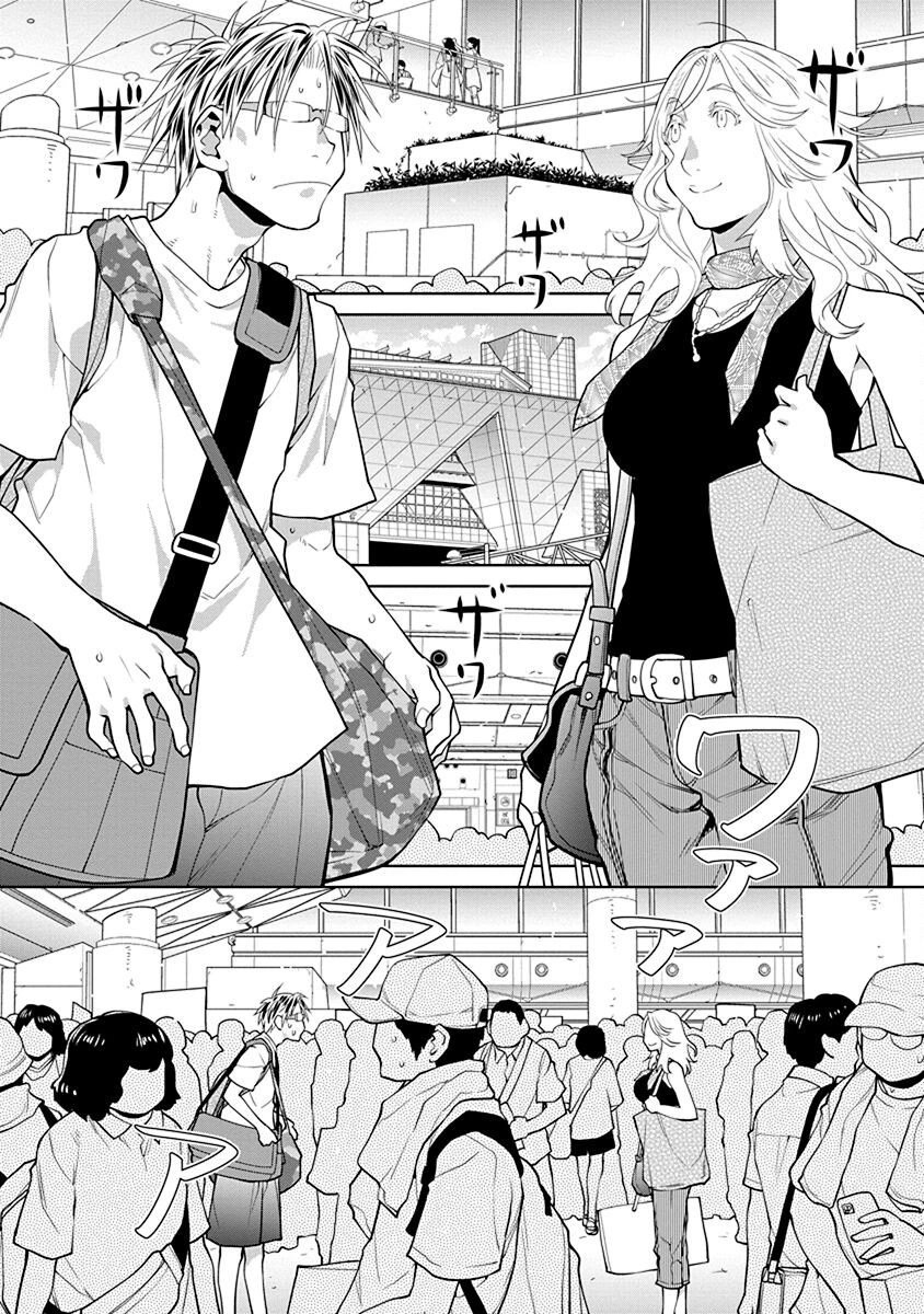 第40.5话