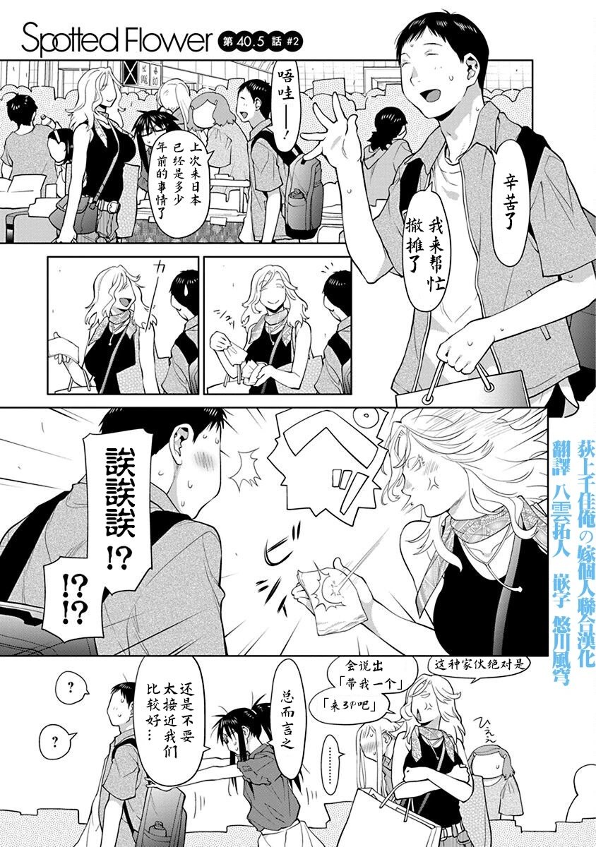40.6话