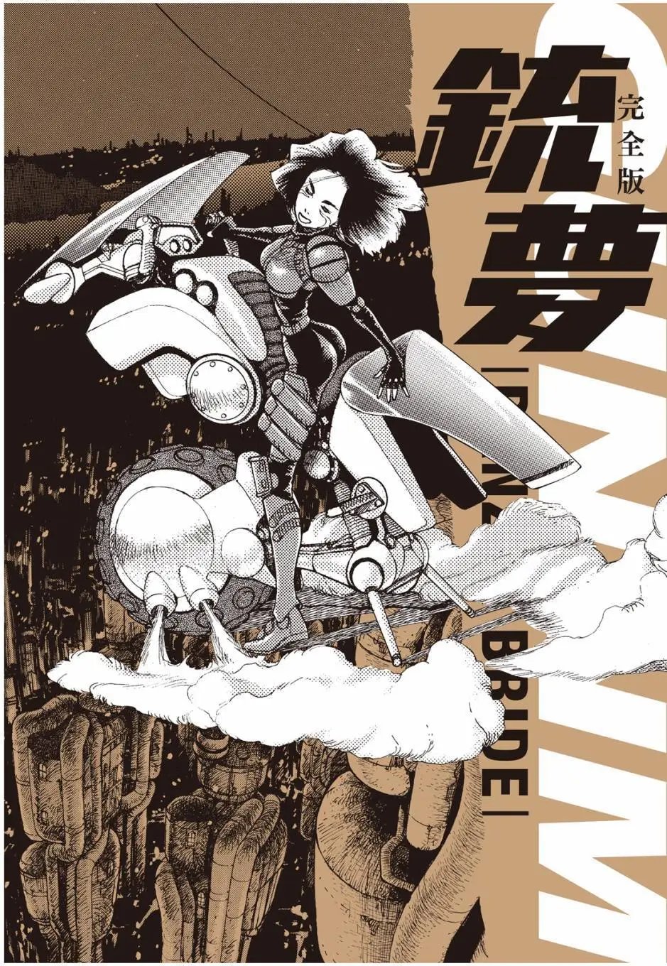 完全版04卷