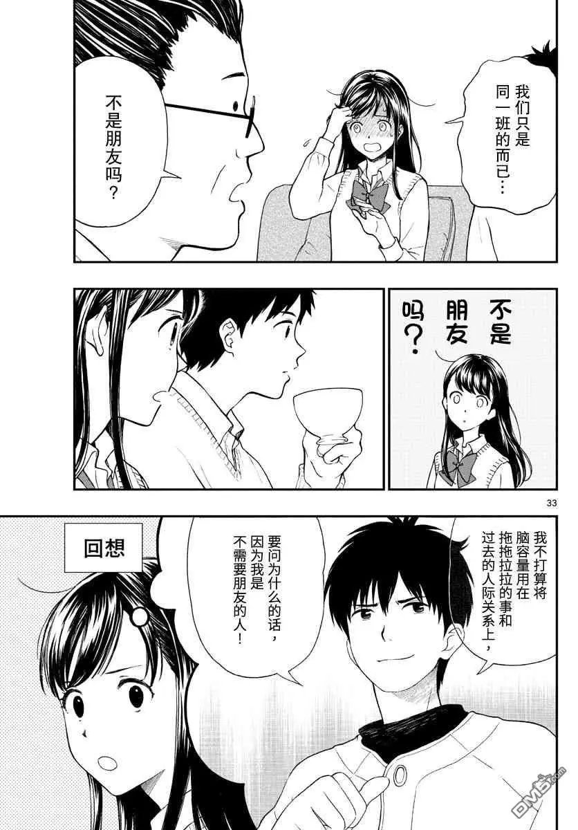 第78话 平乐投来的疑问
