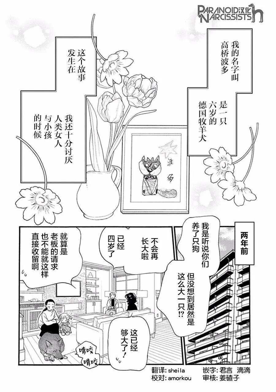 第17.5话