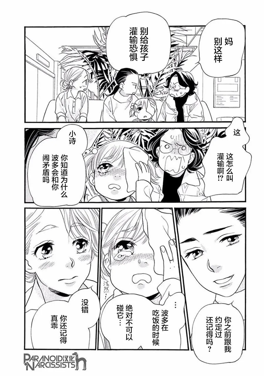 第17.5话