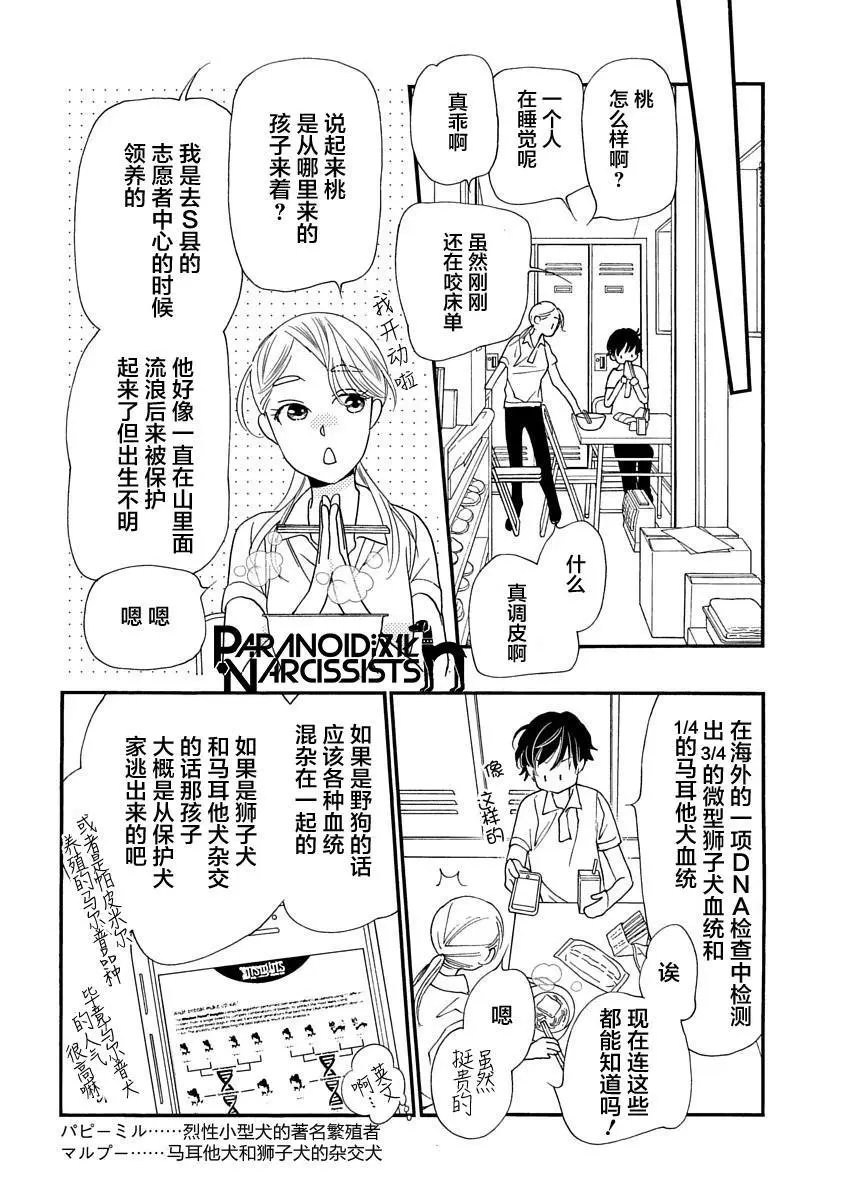 第7.5话
