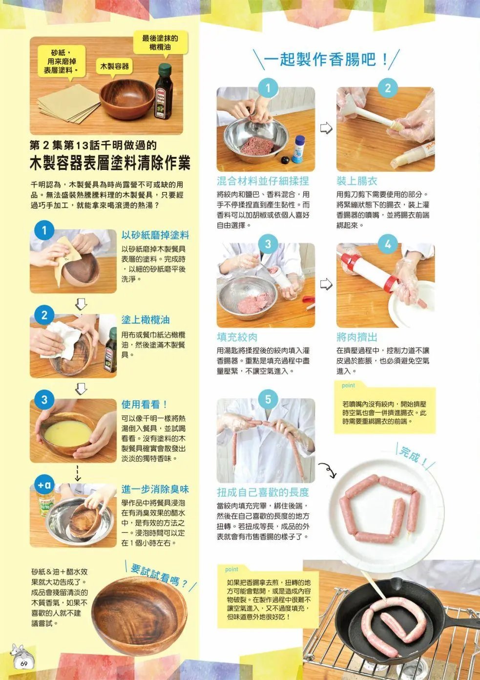 露营用品大全