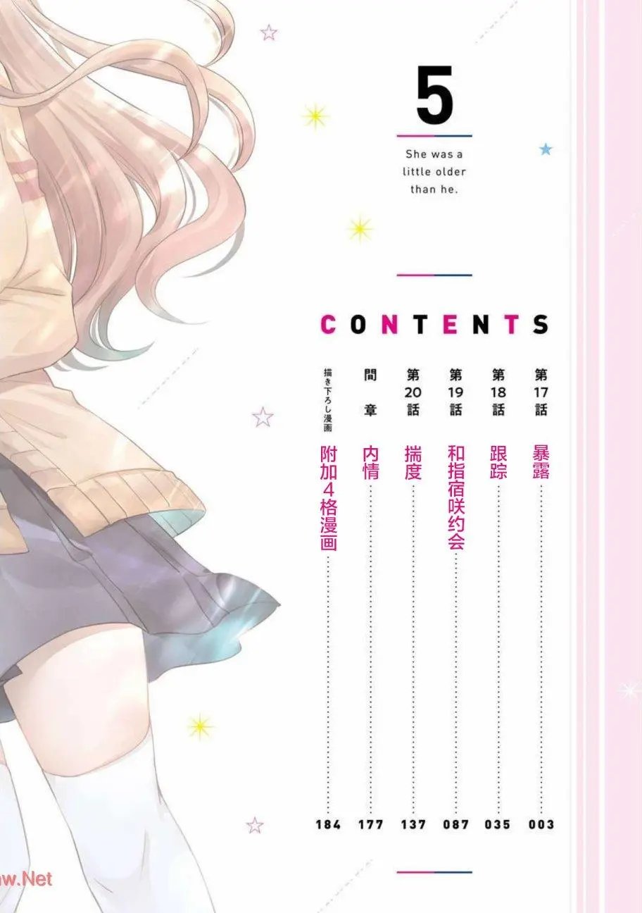 第17话