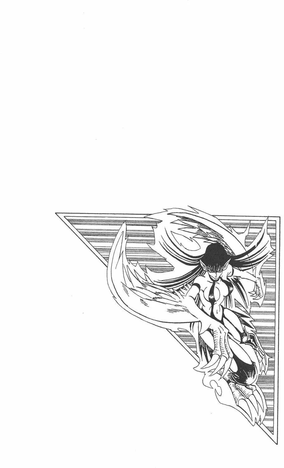 第25卷 打不倒的决斗者
